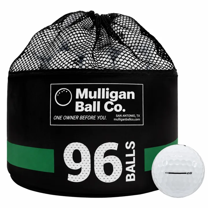 96 Bridgestone e6 Bag *Free Shipping