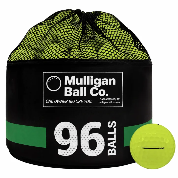 96 Bridgestone e6 Yellow Bag