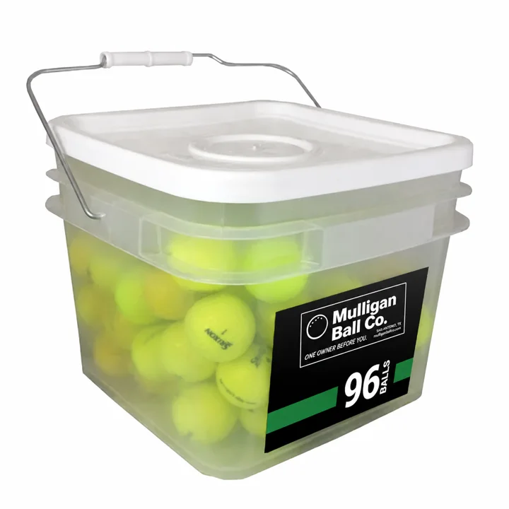 96 Bridgestone Yellow Mix Bucket