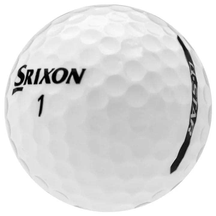 Srixon Q-Star - 1 Dozen