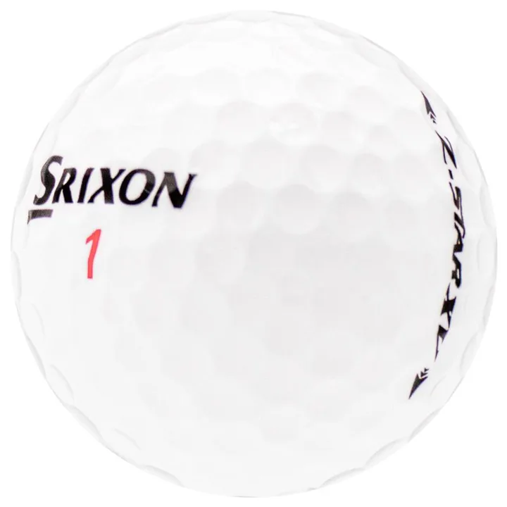 Srixon Z-Star XV - 1 Dozen