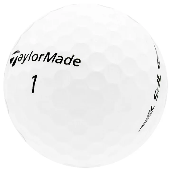 TaylorMade TP5 2023 & Prior - 1 Dozen