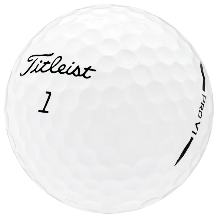 Titleist Pro V1 2025 - 1 Dozen