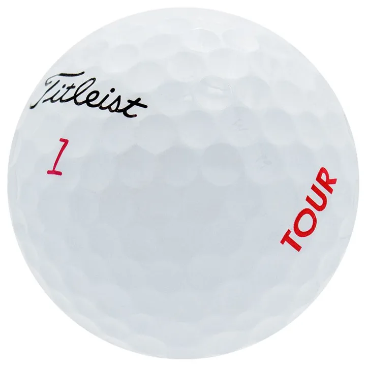 Titleist Pro V1x 2025 Tour - 1 Dozen